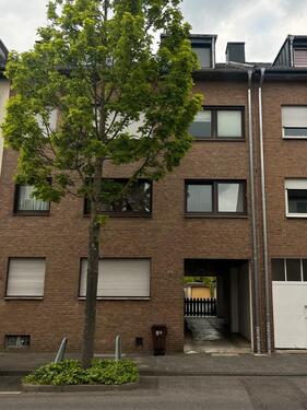 Foto - Zwei Zimmer Wohnung in Geistenbeck
