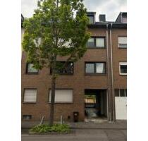 Zwei Zimmer Wohnung in Geistenbeck - Mönchengladbach Süd