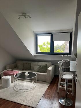 Foto - 2 Zimmer Dachgeschoßwohnung in Mönchengladbach