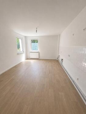 Foto - 4 Zimmer Etagenwohnung zur Miete in Güstrow