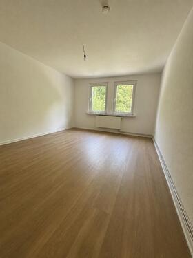 Foto - 4 Zimmer Etagenwohnung in Güstrow