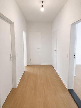 Foto - Etagenwohnung in Güstrow zur Miete
