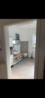 Foto - 4 Zimmer Erdgeschoßwohnung in Nordenham