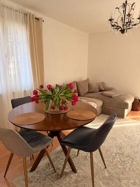 Foto - 3-Zimmer-Wohnung in Berlin-Schmargendorf – komplett möbliert