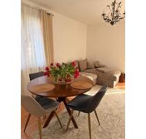 3-Zimmer-Wohnung in Berlin-Schmargendorf – komplett möbliert