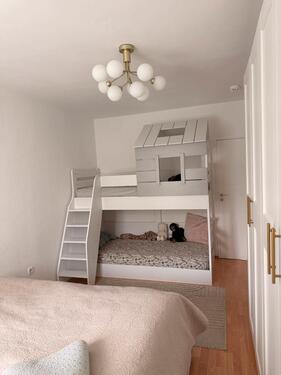 Foto - Etagenwohnung in Berlin zur Miete