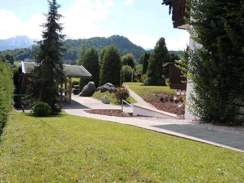 Foto - 3 Zimmer Erdgeschoßwohnung zum Kaufen in Berchtesgaden
