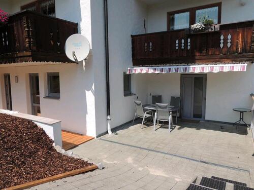 Foto - Erdgeschoßwohnung in Berchtesgaden zum Kaufen