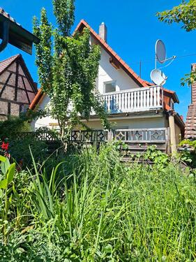 Foto - 12 Zimmer Mehrfamilienhaus, Wohnhaus zum Kaufen in Renningen