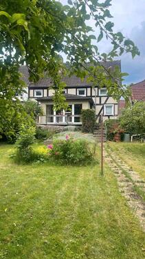 Foto - Schönes Einfamilienhaus mit Charme 16945 Meyenburg