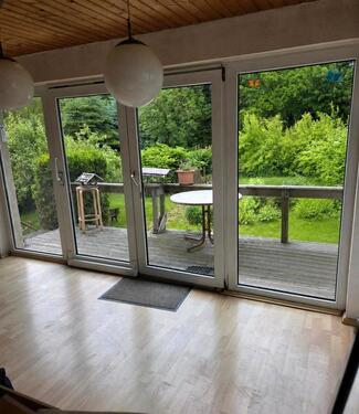Foto - 4 Zimmer Reihenhaus zum Kaufen in Meyenburg