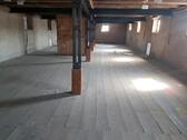 Foto - Lagergebäude, Hallen Lagerräume