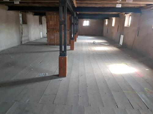 Foto - Lagergebäude, Hallen Lagerräume