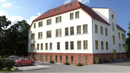 Foto - ERSTBEZUG 