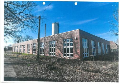 Foto - ProduktionshalleLagerhalle in Rietberg-Mastholte zu vermieten