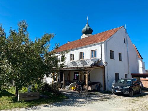 Foto - WG Zimmer für Arbeiter nähe Arnstorf