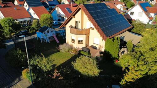 Foto - Einfamilienhaus zum Kauf - 550.000,00 EUR Kaufpreis,