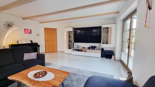 Foto - Einfamilienhaus in Breitbrunn