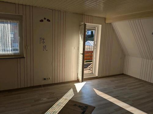 Foto - Einfamilienhaus in Bad Karlshafen