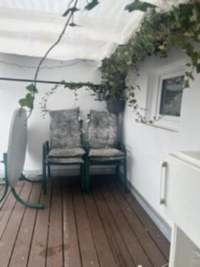 Foto - Etagenwohnung zur Miete in Goch