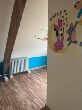 Foto - Etagenwohnung in Goch zur Miete