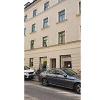 Büro-Arbeitsplatz im Herzen der Maxvorstadt - München Nymphenburg