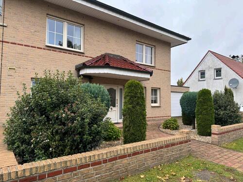 Foto - Moderne DHH in Ost-Gronau, viel Platz für die ganze Familie