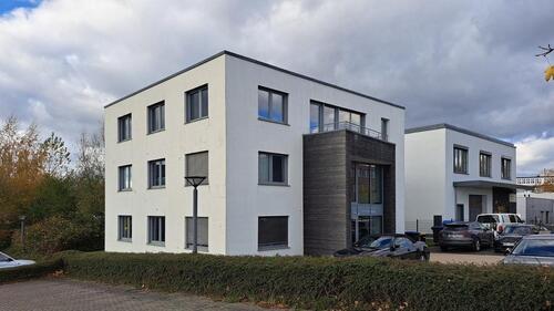 Foto - Hochwertige und moderne Bürofläche in guter Lage von Mettmann