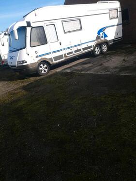 Foto - wohnwagen stellplatz - 200,00 EUR Miete,