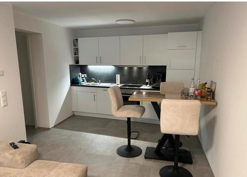 Foto - Wunderschöne Wohnung im Herzen von Prüm