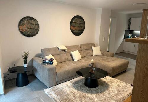 Foto - Etagenwohnung in Prüm zur Miete