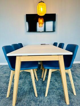 Foto - Exklusive Bürofläche in Top-Lage im Oderturm in Frankfurt (Oder)