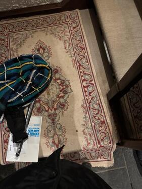 Foto - Wunderschöne, möblierte Wonung in einem EFH an 2 Oersinen zu verm