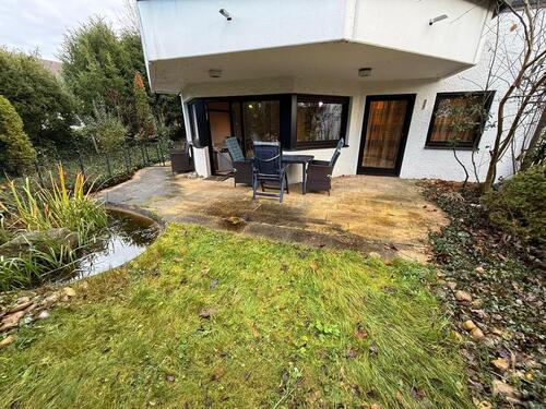 Foto - 2 Zimmer Etagenwohnung zur Miete in Weil der Stadt