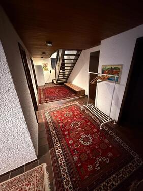 Foto - Etagenwohnung in Weil der Stadt zur Miete