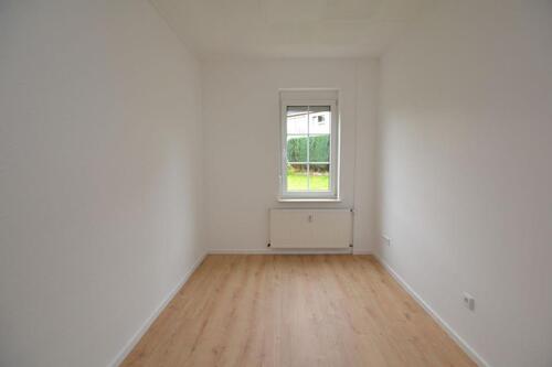 Foto - Etagenwohnung in Stadtoldendorf zur Miete