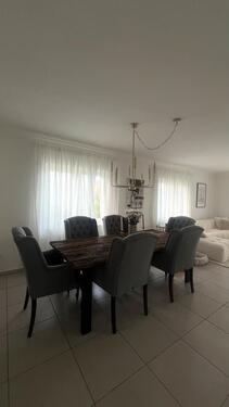 Foto - Langzeitmiete - Moderne, Lichtdurchlutete 3,5 Zimmer Wohnung