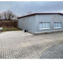 Die ultimative Schrauberhalle - 1.750,00&nbsp;EUR Miete, in Aglasterhausen (PLZ: 74858)