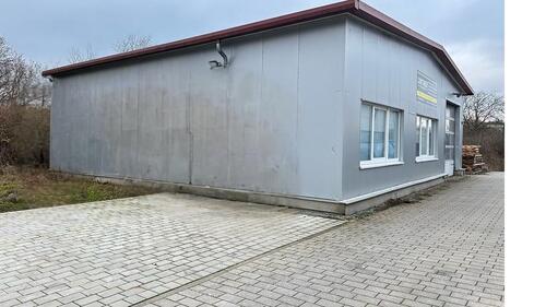 Foto - andere in Aglasterhausen zur Miete