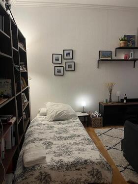 Foto - 2 Zimmer Etagenwohnung in Jena