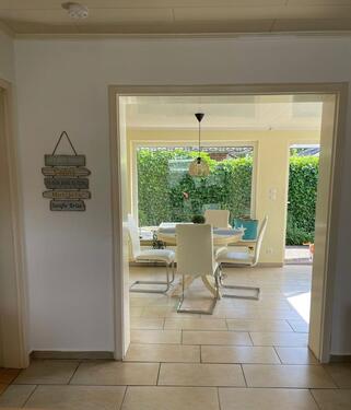 Foto - Timmendorfer Strand Bungalow 3 Zimmer Nähe Hundestrand