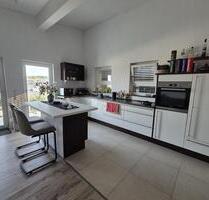 Exklusive Neubau Wohnungen in Rechtenbach - gehobene Ausstattung - Hüttenberg