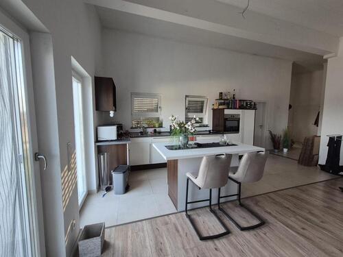 Foto - 3 Zimmer Etagenwohnung zur Miete in Hüttenberg