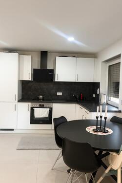 Foto - Erdgeschoßwohnung in Weissach zur Miete