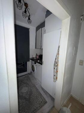 Foto - 2 Zimmer Dachgeschoßwohnung in Düsseldorf