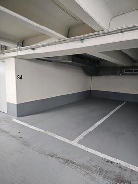 Foto - Tiefgaragenstellplatz Am Schulgarten zu vermieten