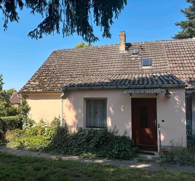 Foto - Charmantes Altbauhaus zur Miete