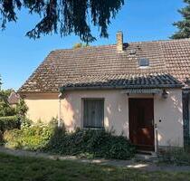 Charmantes Altbauhaus zur Miete - Beetzsee