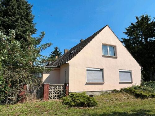 Foto - 4 Zimmer Doppelhaushälfte in Beetzsee