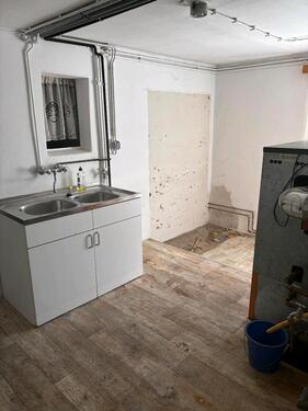 Foto - Doppelhaushälfte in Beetzsee zur Miete